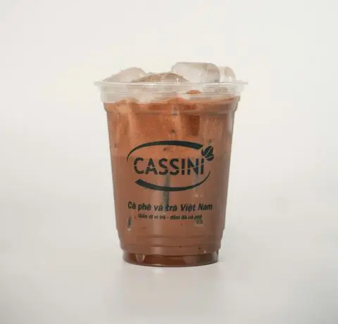 Hình ảnh Cacao Sữa (S)