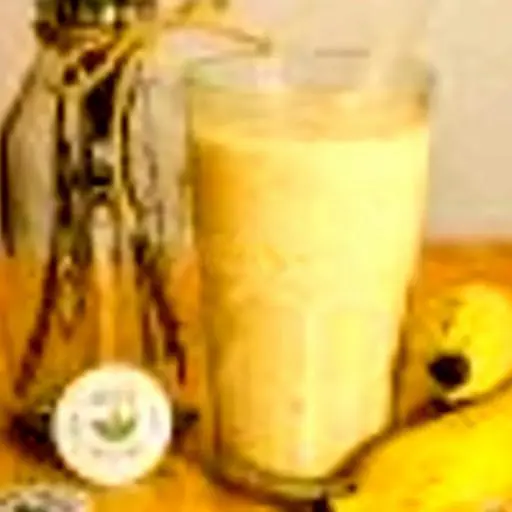Hình ảnh Sinh Tố Chuối