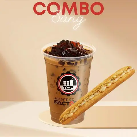 Hình ảnh COMBO FACTORY 2