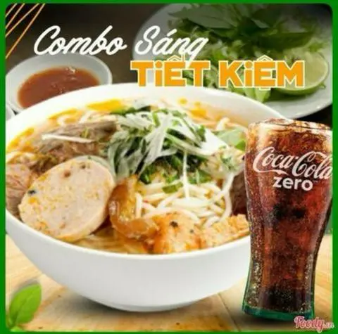 Hình ảnh Combo Sáng TIẾT KIỆM