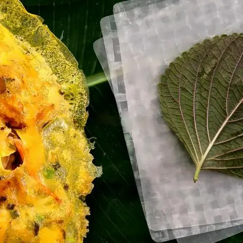 Hình ảnh Bánh tráng 