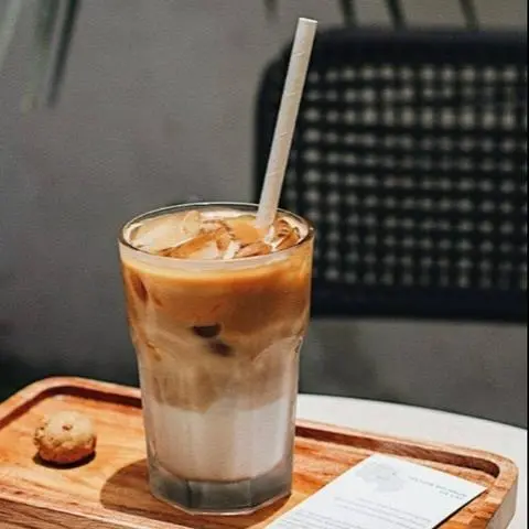 Hình ảnh Cafe Sữa Tươi 