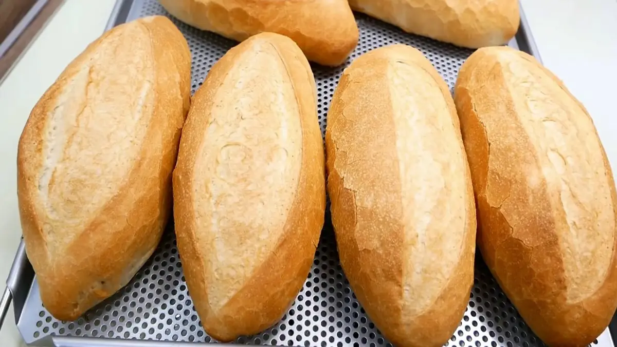 Hình ảnh Bánh Mì