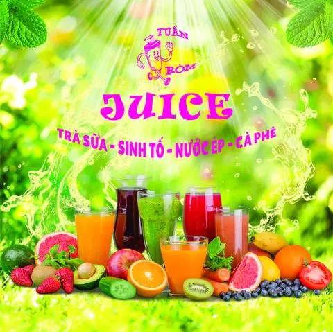Hình ảnh Nước ép lựu