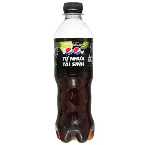 Hình ảnh Pepsi Vị Chanh Không Calo
