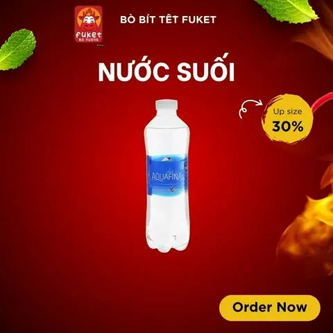 Hình ảnh Nước suối