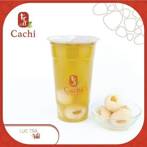 Hình ảnh Lục trà vải