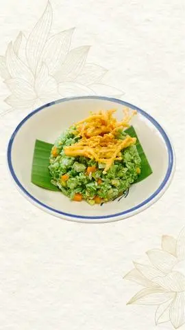Hình ảnh Cơm Chiên Ngọc Bích 