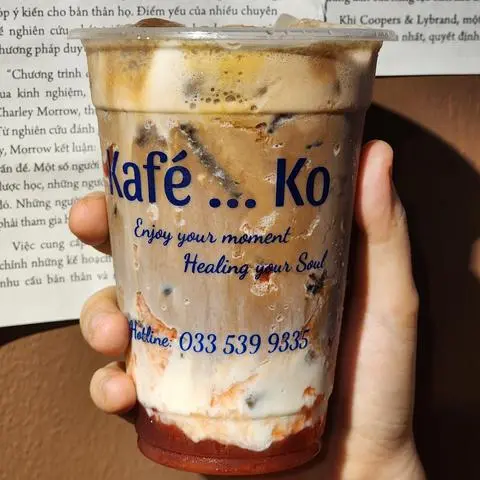 Hình ảnh Mocha dâu