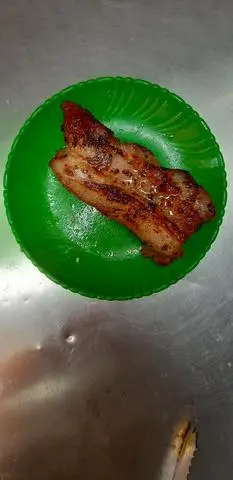Hình ảnh miếng ba rọi Thêm 