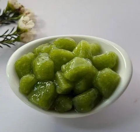 Hình ảnh Voi xanh