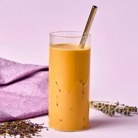 Hình ảnh Earl Grey Coffee Latte (Hot/ Ice)