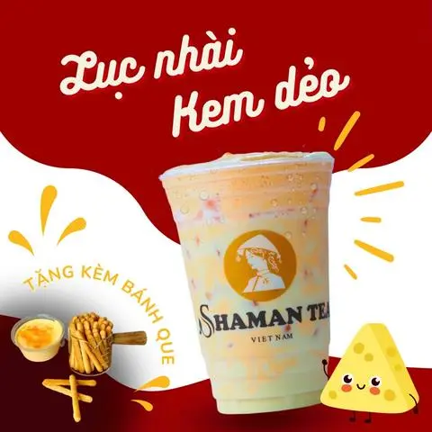 Hình ảnh Lục nhài kem dẻo