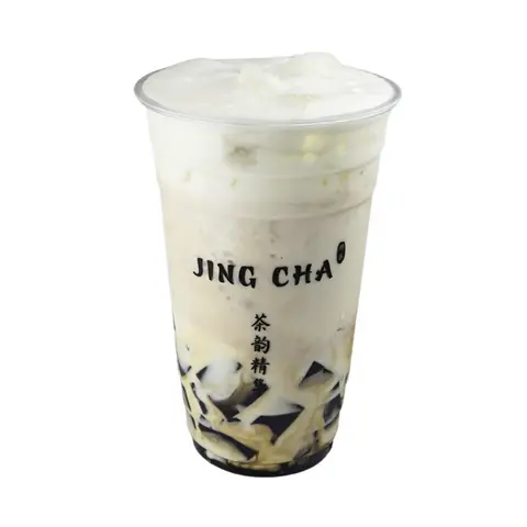 Hình ảnh Sữa tươi sương sáo