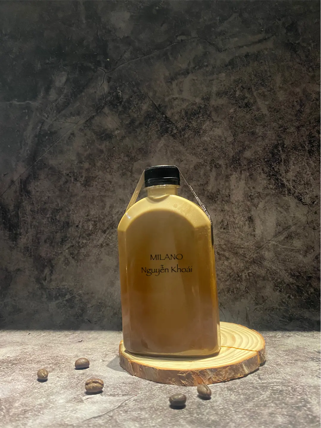 Hình ảnh Bạc xỉu - Chai 330ml
