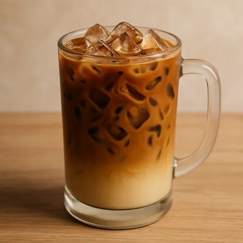 Hình ảnh Cafe sữa