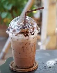 Hình ảnh Choco Latte