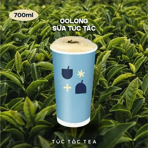Hình ảnh OLONG SỮA TÚC TẮC
