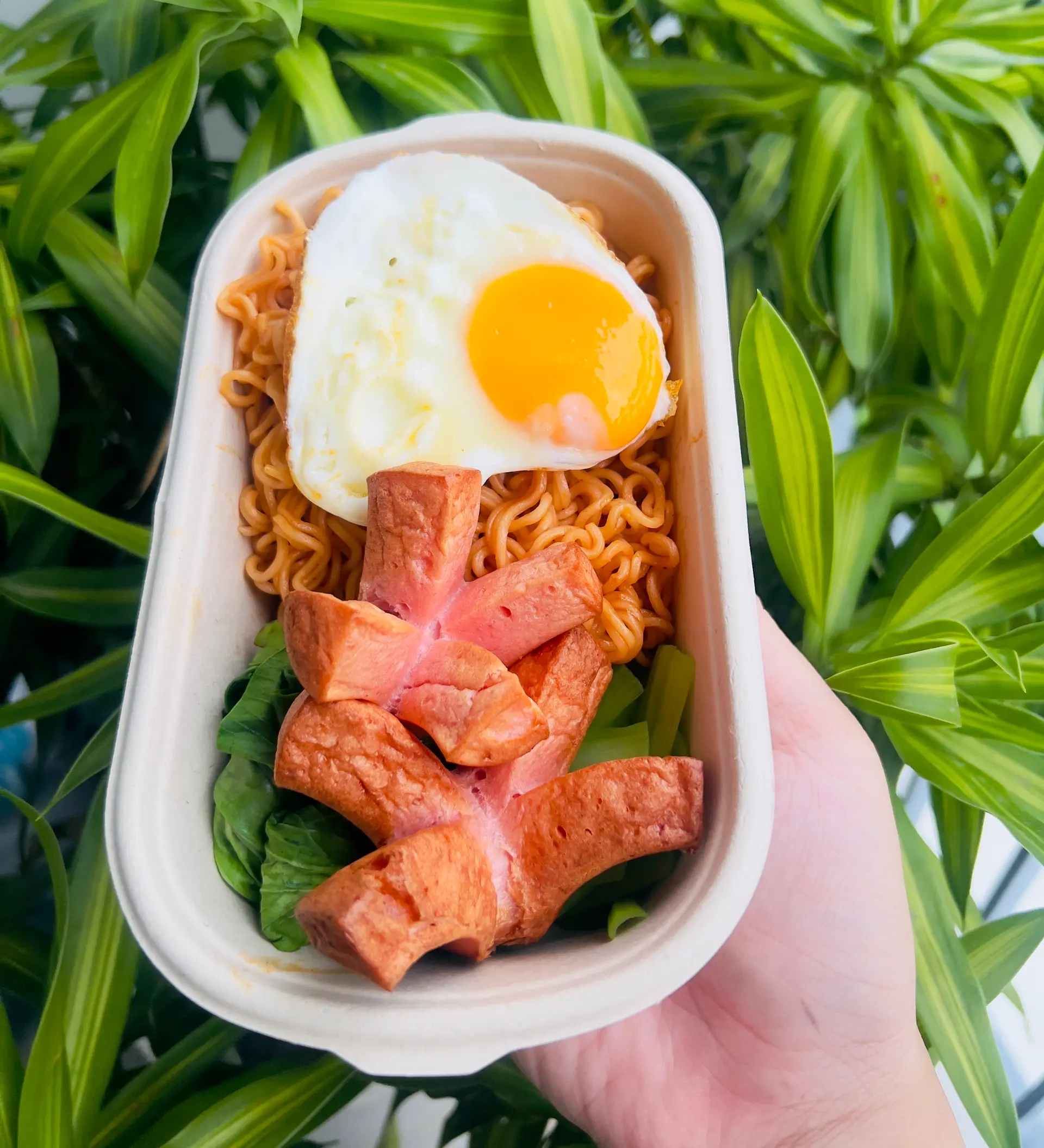 Hình ảnh MÌ TRỘN HOHO
