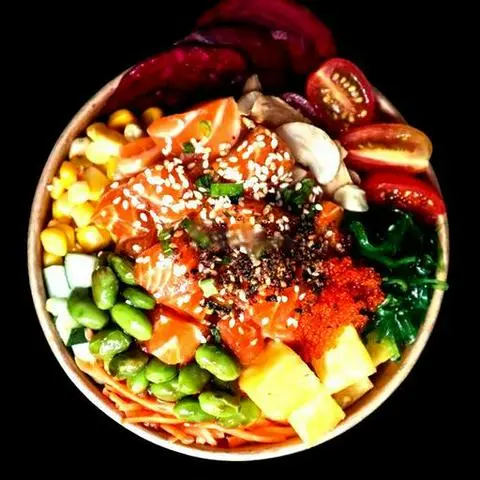 Hình ảnh OG Salmon