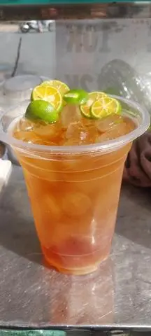 Hình ảnh Trà Tắc