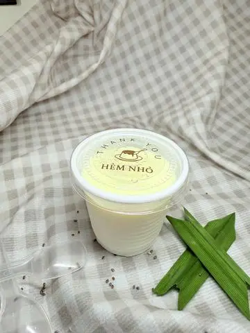 Hình ảnh Cheese Yogurt/Sữa Chua Phô Mai
