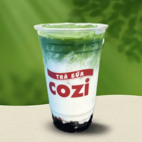 Hình ảnh Latte nho