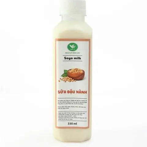 Hình ảnh sữa đậu nành 