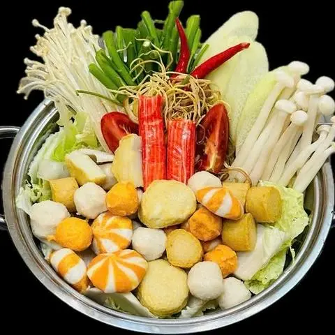 Hình ảnh Lẩu Cá Viên
