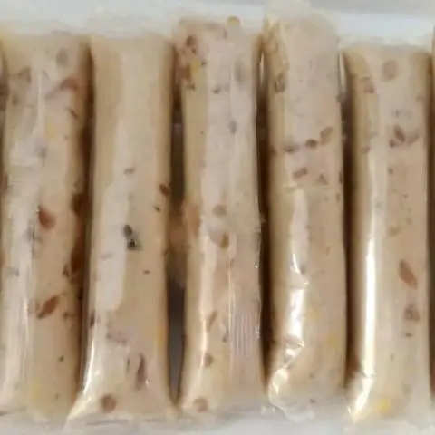 Hình ảnh Chả Da Heo 