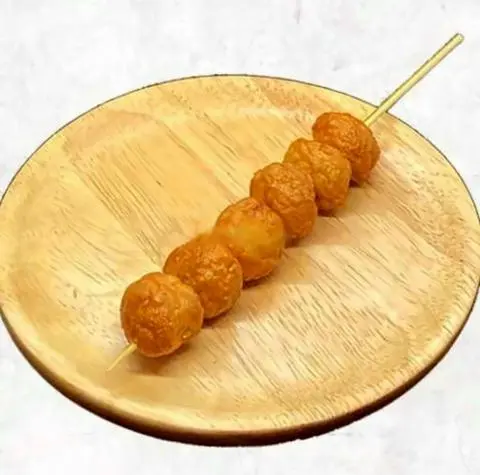 Hình ảnh Bò viên - 10 viên