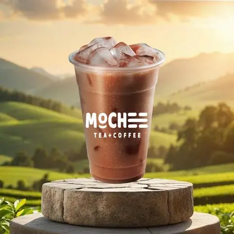 Hình ảnh TRÀ SỮA CHOCOLATE