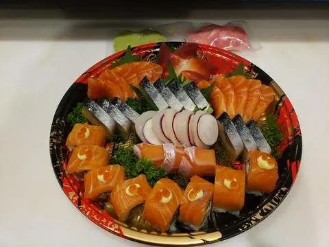 Hình ảnh combo hatsu