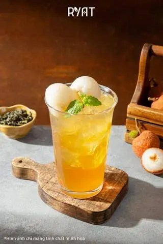Hình ảnh Trà vải