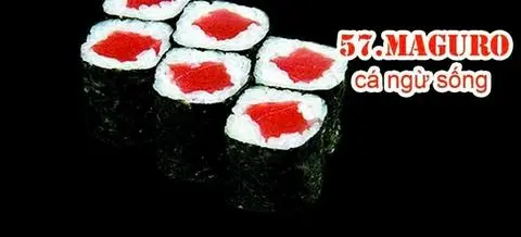 Hình ảnh 57 maguro