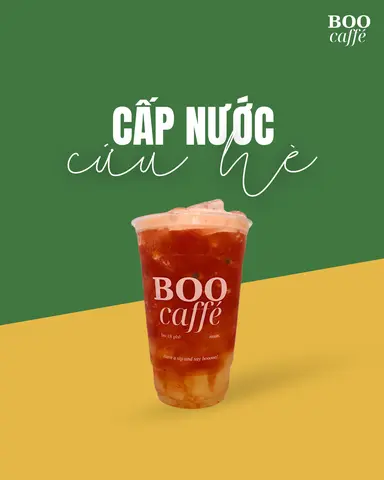 Hình ảnh Trà Bá Tước Nhiệt Đới