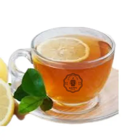 Hình ảnh Trà gừng mật ong