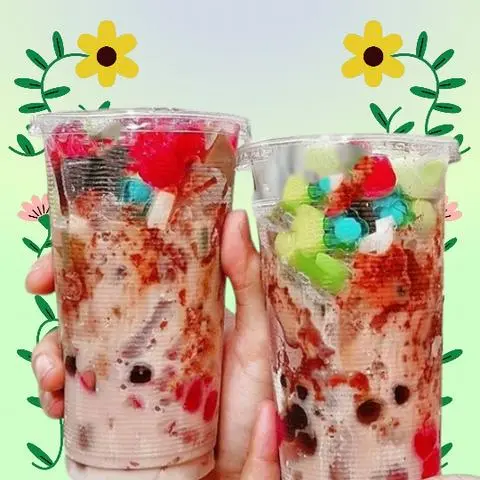 Hình ảnh Milo Dầm Thập Cẩm (Size M)