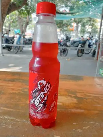 Hình ảnh Sting