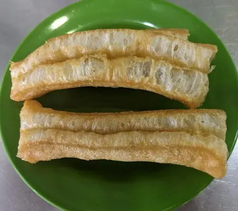 Hình ảnh Bánh Quẩy