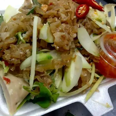 Hình ảnh Tré trộn đặc biệt
