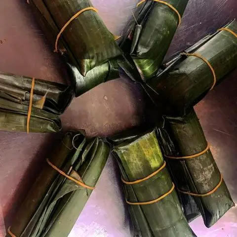 Hình ảnh Chả Bò 