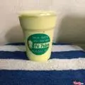 Hình ảnh Sinh tố dừa - bơ