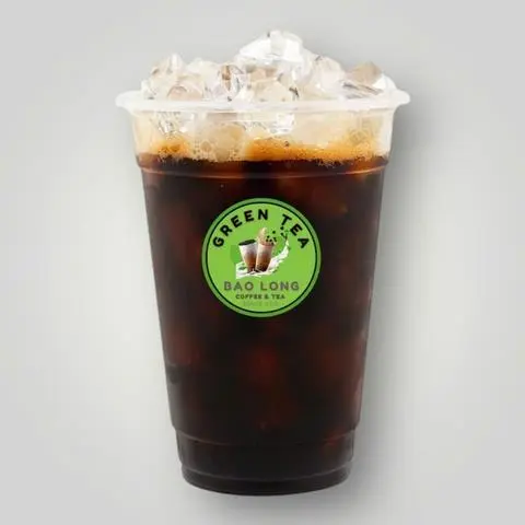 Hình ảnh Empresso đen đá