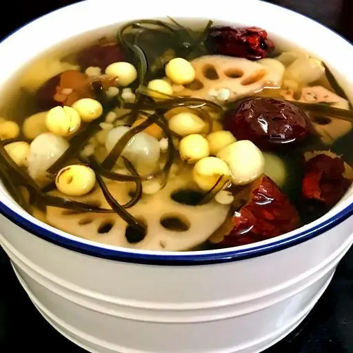 Hình ảnh Sâm bổ lượng