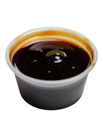 Hình ảnh Sốt Teriyaki Ngon 1 Hủ Nhỏ