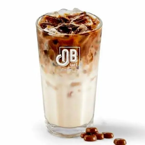 Hình ảnh Caramel macchiato