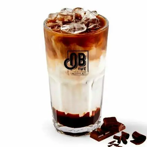 Hình ảnh Mocha macchiato