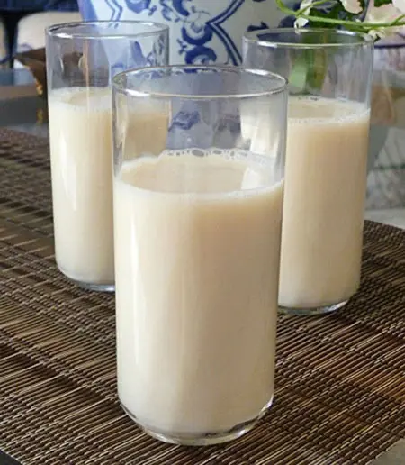 Hình ảnh Sữa đậu nành