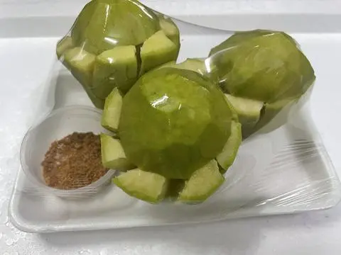 Hình ảnh Cóc cầy tỉa hoa